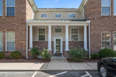 Beautifully Updated 2-Bed, 2-Bath Ground Floor Condo in Gated on Wachesaw Plantation East Golf Course in South Carolina - for sale on GolfHomes.com, golf home, golf lot