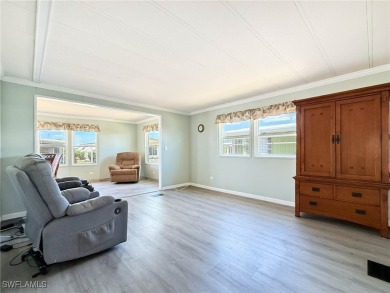 Owner Wants This stunning 2-bedroom, 2-bathroom home Sold So on Six Lakes Country Club in Florida - for sale on GolfHomes.com, golf home, golf lot