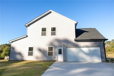 Dreaming of living on a golf course? Riverside Estates might be on Riverside Country Club in Alabama - for sale on GolfHomes.com, golf home, golf lot