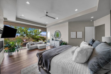 TURN-KEY LUXURY HOME WITH GOLF MEMBERSHIP AVAILABLE... NO on Entrada at Snow Canyon in Utah - for sale on GolfHomes.com, golf home, golf lot