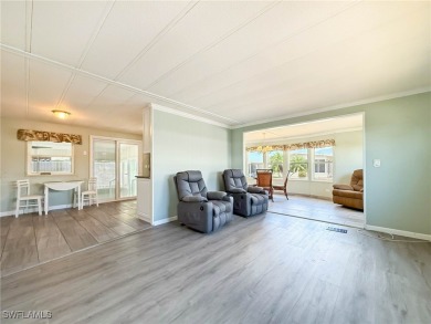 Owner Wants This stunning 2-bedroom, 2-bathroom home Sold So on Six Lakes Country Club in Florida - for sale on GolfHomes.com, golf home, golf lot