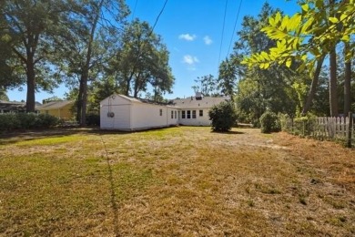 Welcome to 3013 Cardinal Drive, nestled in the highly on Forest Hills Golf Club in Georgia - for sale on GolfHomes.com, golf home, golf lot