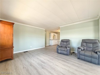 Owner Wants This stunning 2-bedroom, 2-bathroom home Sold So on Six Lakes Country Club in Florida - for sale on GolfHomes.com, golf home, golf lot
