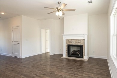 Dreaming of living on a golf course? Riverside Estates might be on Riverside Country Club in Alabama - for sale on GolfHomes.com, golf home, golf lot