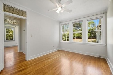 Welcome to 3013 Cardinal Drive, nestled in the highly on Forest Hills Golf Club in Georgia - for sale on GolfHomes.com, golf home, golf lot