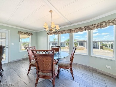 Owner Wants This stunning 2-bedroom, 2-bathroom home Sold So on Six Lakes Country Club in Florida - for sale on GolfHomes.com, golf home, golf lot