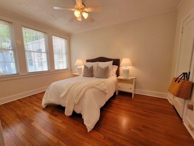 Welcome to 3013 Cardinal Drive, nestled in the highly on Forest Hills Golf Club in Georgia - for sale on GolfHomes.com, golf home, golf lot