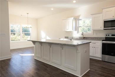 Dreaming of living on a golf course? Riverside Estates might be on Riverside Country Club in Alabama - for sale on GolfHomes.com, golf home, golf lot