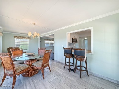 Owner Wants This stunning 2-bedroom, 2-bathroom home Sold So on Six Lakes Country Club in Florida - for sale on GolfHomes.com, golf home, golf lot