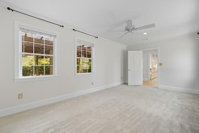 Welcome to 3013 Cardinal Drive, nestled in the highly on Forest Hills Golf Club in Georgia - for sale on GolfHomes.com, golf home, golf lot