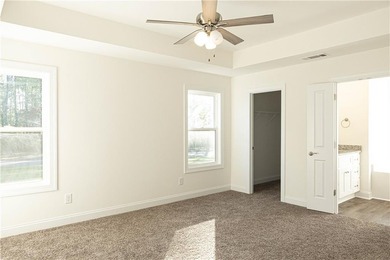 Dreaming of living on a golf course? Riverside Estates might be on Riverside Country Club in Alabama - for sale on GolfHomes.com, golf home, golf lot