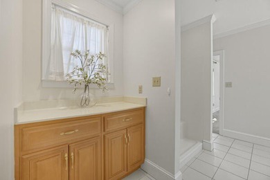 Welcome to 3013 Cardinal Drive, nestled in the highly on Forest Hills Golf Club in Georgia - for sale on GolfHomes.com, golf home, golf lot