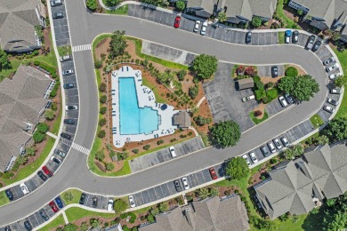 Beautifully Updated 2-Bed, 2-Bath Ground Floor Condo in Gated on Wachesaw Plantation East Golf Course in South Carolina - for sale on GolfHomes.com, golf home, golf lot