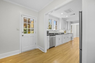 Welcome to 3013 Cardinal Drive, nestled in the highly on Forest Hills Golf Club in Georgia - for sale on GolfHomes.com, golf home, golf lot