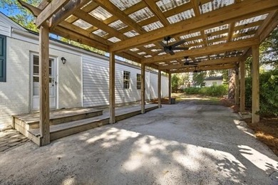 Welcome to 3013 Cardinal Drive, nestled in the highly on Forest Hills Golf Club in Georgia - for sale on GolfHomes.com, golf home, golf lot