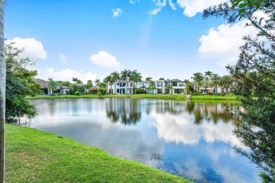 Welcome to this  5 BD 6.5 BA 5,020 SF magnificent estate, a on St. Andrews Country Club of Boca Raton in Florida - for sale on GolfHomes.com, golf home, golf lot