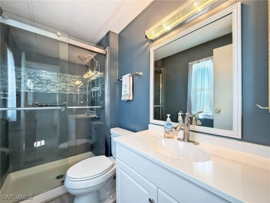 Owner Wants This stunning 2-bedroom, 2-bathroom home Sold So on Six Lakes Country Club in Florida - for sale on GolfHomes.com, golf home, golf lot