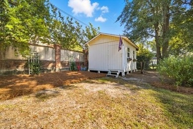 Welcome to 3013 Cardinal Drive, nestled in the highly on Forest Hills Golf Club in Georgia - for sale on GolfHomes.com, golf home, golf lot