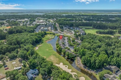 Beautifully Updated 2-Bed, 2-Bath Ground Floor Condo in Gated on Wachesaw Plantation East Golf Course in South Carolina - for sale on GolfHomes.com, golf home, golf lot
