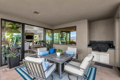 TURN-KEY LUXURY HOME WITH GOLF MEMBERSHIP AVAILABLE... NO on Entrada at Snow Canyon in Utah - for sale on GolfHomes.com, golf home, golf lot