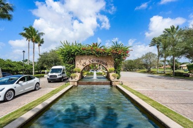 Welcome to this  5 BD 6.5 BA 5,020 SF magnificent estate, a on St. Andrews Country Club of Boca Raton in Florida - for sale on GolfHomes.com, golf home, golf lot