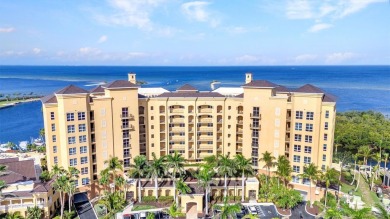 MOTIVATED SELLER!  
At the Grande Isle Towers, it's all about on Burnt Store Golf Club in Florida - for sale on GolfHomes.com, golf home, golf lot