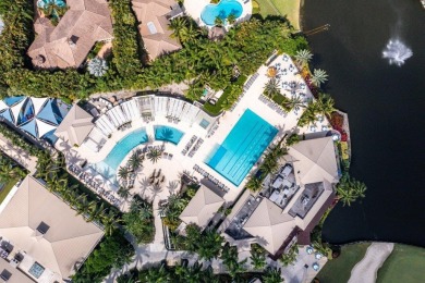 Welcome to this  5 BD 6.5 BA 5,020 SF magnificent estate, a on St. Andrews Country Club of Boca Raton in Florida - for sale on GolfHomes.com, golf home, golf lot