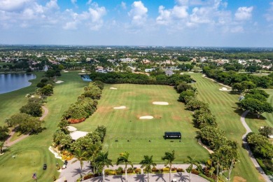 Welcome to this  5 BD 6.5 BA 5,020 SF magnificent estate, a on St. Andrews Country Club of Boca Raton in Florida - for sale on GolfHomes.com, golf home, golf lot