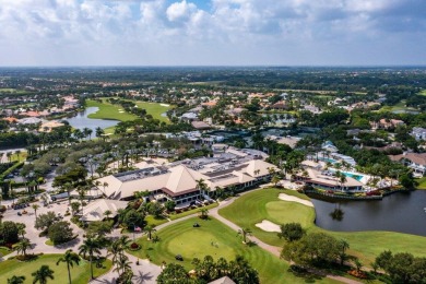 Welcome to this  5 BD 6.5 BA 5,020 SF magnificent estate, a on St. Andrews Country Club of Boca Raton in Florida - for sale on GolfHomes.com, golf home, golf lot