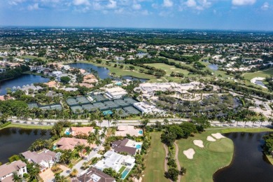 Welcome to this  5 BD 6.5 BA 5,020 SF magnificent estate, a on St. Andrews Country Club of Boca Raton in Florida - for sale on GolfHomes.com, golf home, golf lot