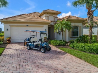 A remarkable find! Welcome to the amenity-rich Heritage Bay Golf on Heritage Bay Golf Course in Florida - for sale on GolfHomes.com, golf home, golf lot