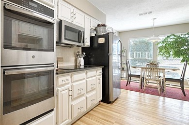 Terrific property in The Country Place, one of the best-kept on The Country Place in Texas - for sale on GolfHomes.com, golf home, golf lot