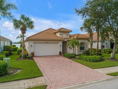 A remarkable find! Welcome to the amenity-rich Heritage Bay Golf on Heritage Bay Golf Course in Florida - for sale on GolfHomes.com, golf home, golf lot