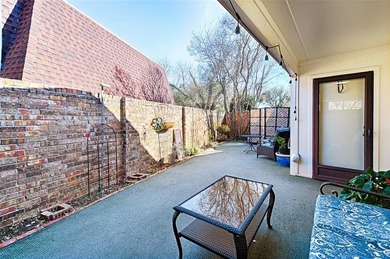 Terrific property in The Country Place, one of the best-kept on The Country Place in Texas - for sale on GolfHomes.com, golf home, golf lot