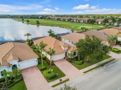 A remarkable find! Welcome to the amenity-rich Heritage Bay Golf on Heritage Bay Golf Course in Florida - for sale on GolfHomes.com, golf home, golf lot