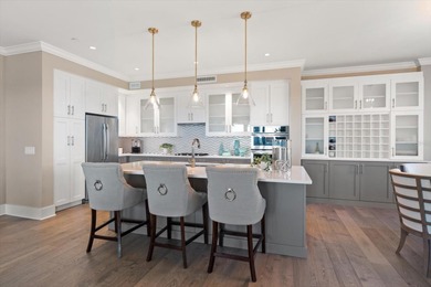 Experience refined luxury living in this stunning fourth-floor on Belleair Country Club in Florida - for sale on GolfHomes.com, golf home, golf lot