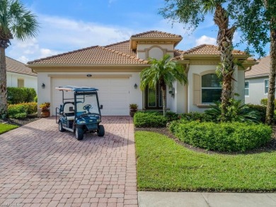 A remarkable find! Welcome to the amenity-rich Heritage Bay Golf on Heritage Bay Golf Course in Florida - for sale on GolfHomes.com, golf home, golf lot