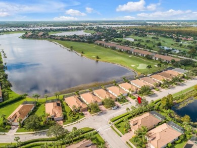 A remarkable find! Welcome to the amenity-rich Heritage Bay Golf on Heritage Bay Golf Course in Florida - for sale on GolfHomes.com, golf home, golf lot