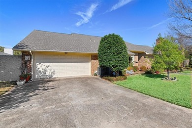 Terrific property in The Country Place, one of the best-kept on The Country Place in Texas - for sale on GolfHomes.com, golf home, golf lot