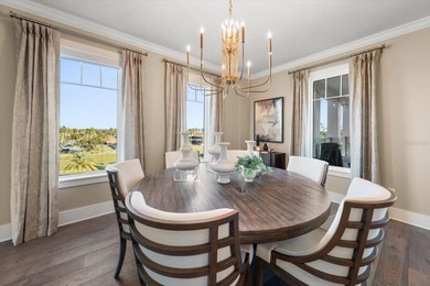 Experience refined luxury living in this stunning fourth-floor on Belleair Country Club in Florida - for sale on GolfHomes.com, golf home, golf lot