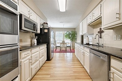 Terrific property in The Country Place, one of the best-kept on The Country Place in Texas - for sale on GolfHomes.com, golf home, golf lot