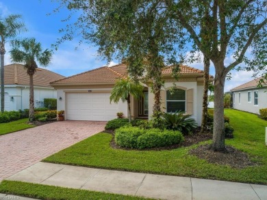 A remarkable find! Welcome to the amenity-rich Heritage Bay Golf on Heritage Bay Golf Course in Florida - for sale on GolfHomes.com, golf home, golf lot