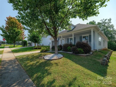 Discover an exceptional home eligible for a $15,000 grant on Edgewater Golf Club in South Carolina - for sale on GolfHomes.com, golf home, golf lot