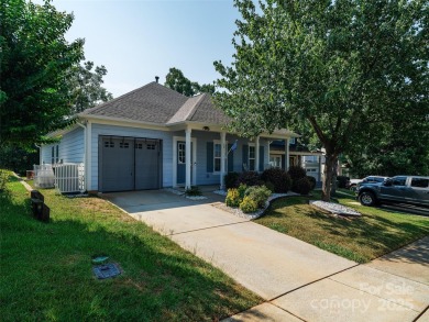 Discover an exceptional home eligible for a $15,000 grant on Edgewater Golf Club in South Carolina - for sale on GolfHomes.com, golf home, golf lot