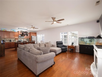 Discover an exceptional home eligible for a $15,000 grant on Edgewater Golf Club in South Carolina - for sale on GolfHomes.com, golf home, golf lot