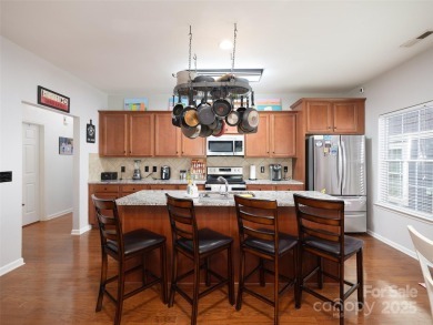 Discover an exceptional home eligible for a $15,000 grant on Edgewater Golf Club in South Carolina - for sale on GolfHomes.com, golf home, golf lot