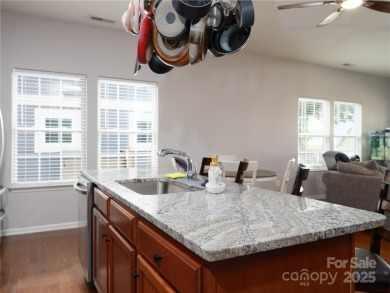 Discover an exceptional home eligible for a $15,000 grant on Edgewater Golf Club in South Carolina - for sale on GolfHomes.com, golf home, golf lot