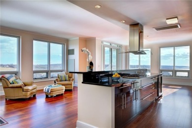 Experience luxury living on the 18th floor of Carnegie Tower at on Carnegie Abbey Club in Rhode Island - for sale on GolfHomes.com, golf home, golf lot