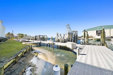 This one is a MUST SEE! The sunsets from this unit are on Lost Key Golf Club in Florida - for sale on GolfHomes.com, golf home, golf lot