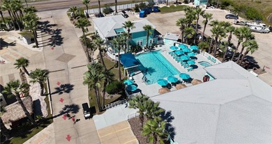 Imagine owning your own piece of paradise with only a natural on Palmilla Beach Golf Club in Texas - for sale on GolfHomes.com, golf home, golf lot